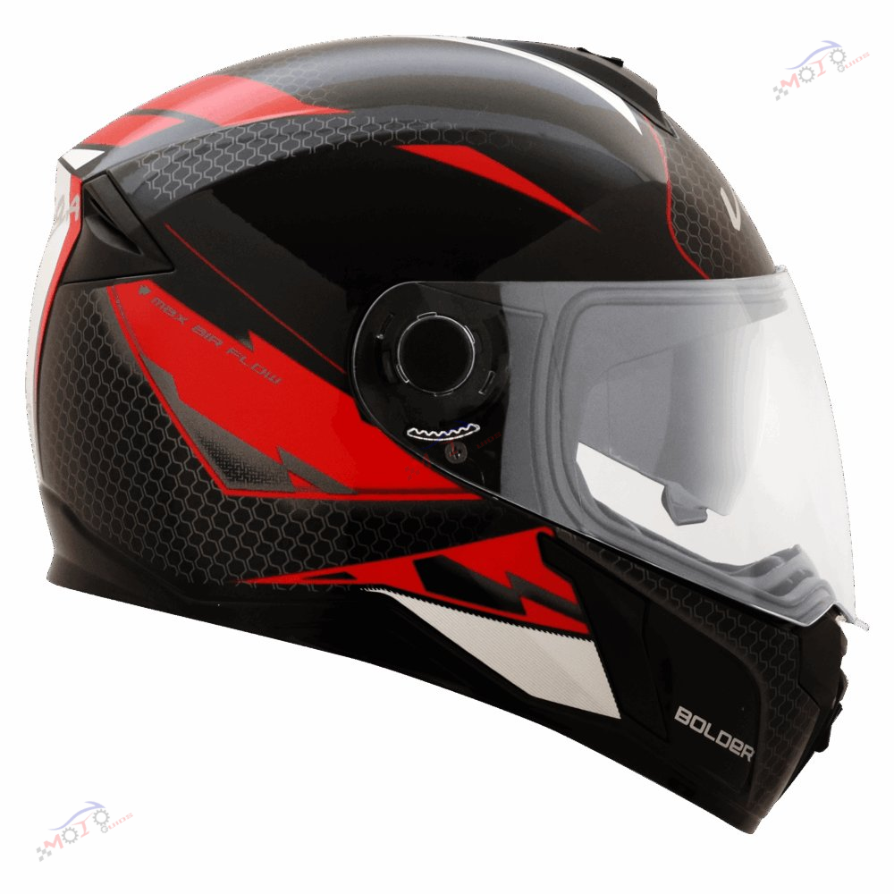 RYKER D/V BOLDER HELMET